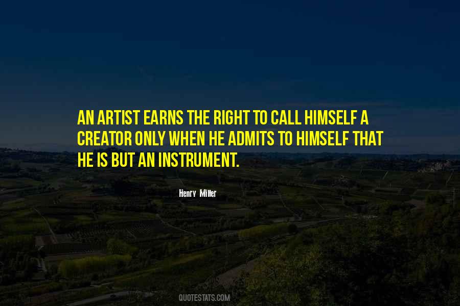 Quotes About Henry Miller #231227