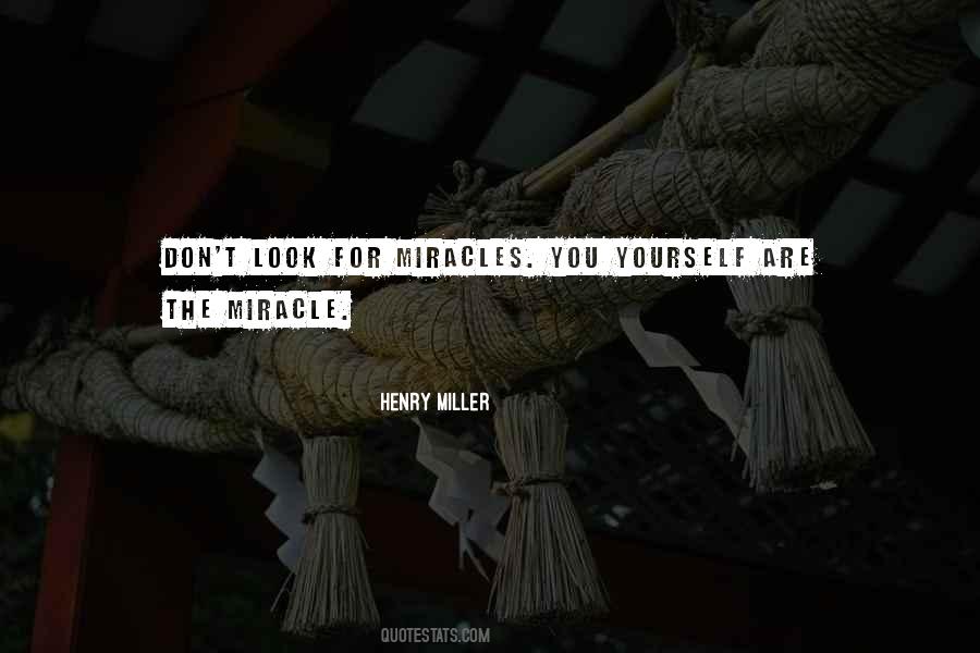 Quotes About Henry Miller #254990