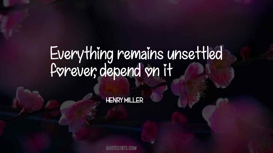 Quotes About Henry Miller #86190