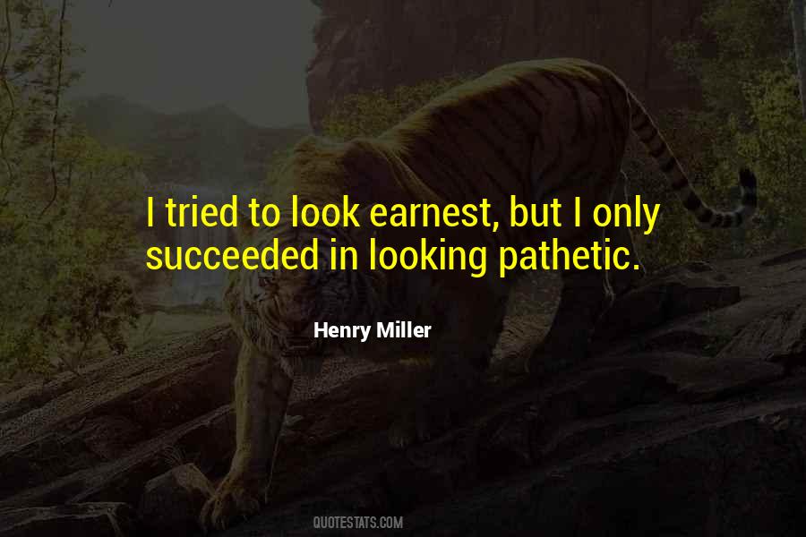 Quotes About Henry Miller #90305