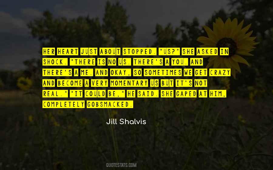 She Not Okay Quotes #1372282