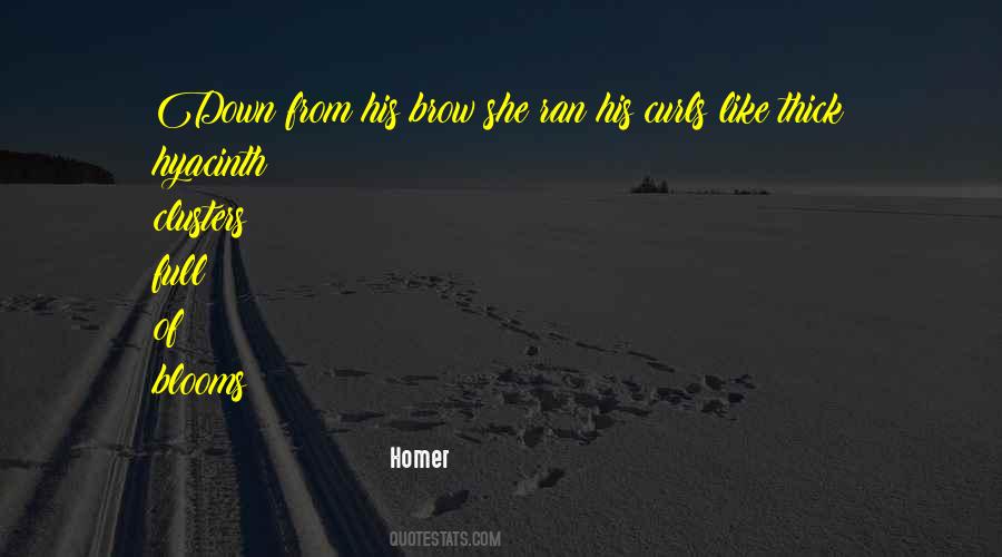 She Ran Quotes #268323 She Ran Quotes #268323