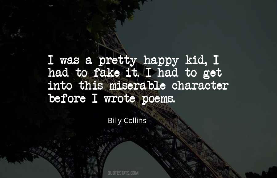 Quotes About Billy The Kid #1068965