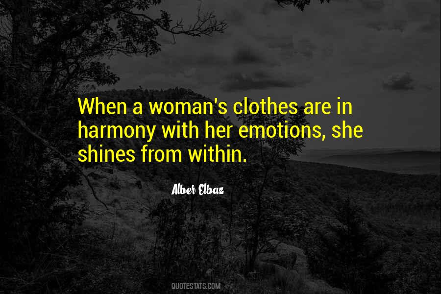 She Shines Quotes #669790
