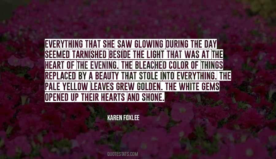 She Stole My Heart Quotes #653125