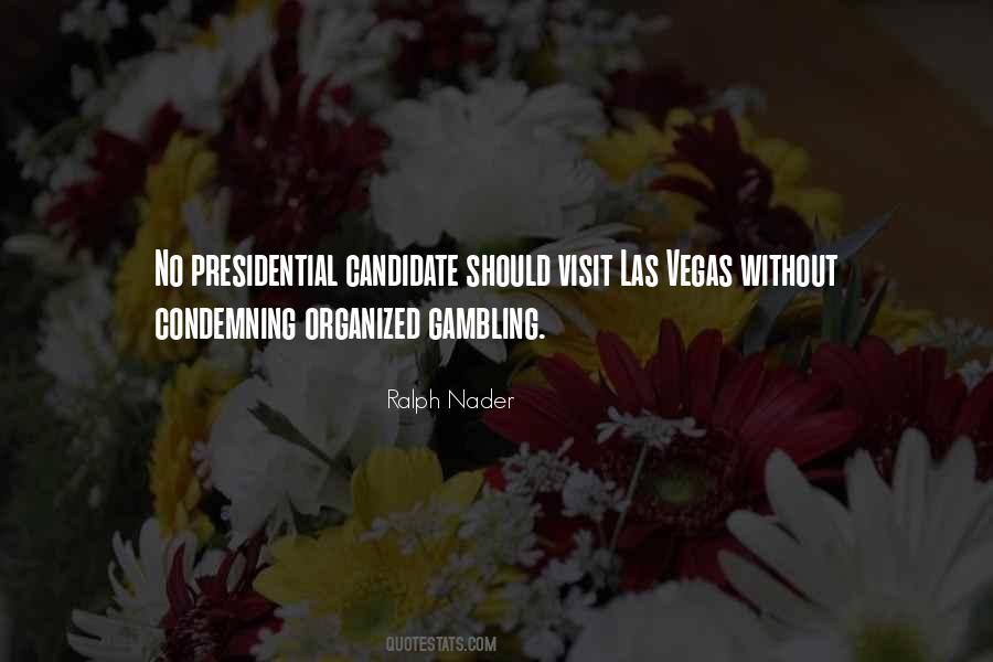 Quotes About Best Vegas #91323
