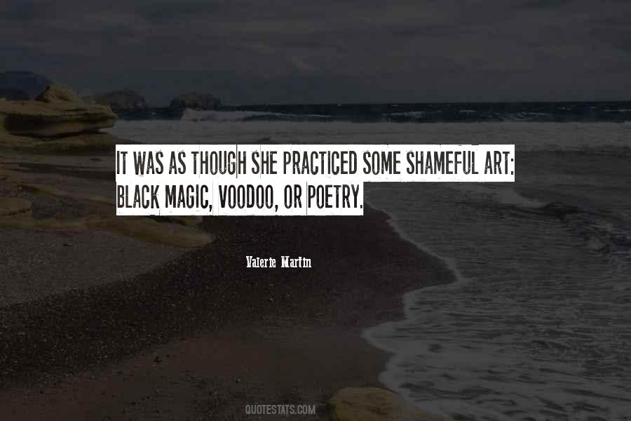 She Was Art Quotes #1568549