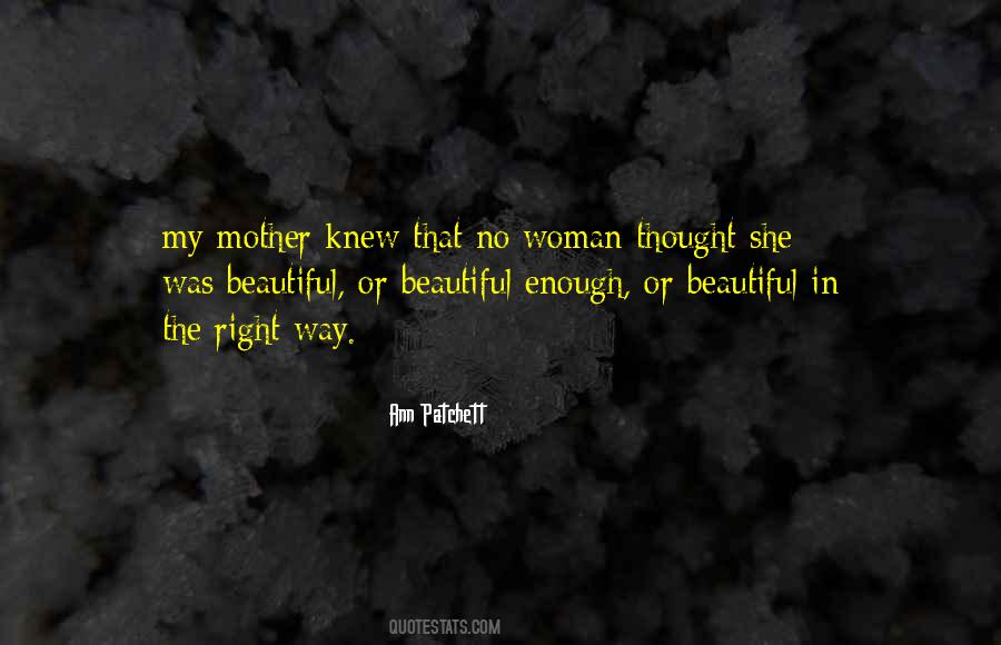 She Was Beautiful Quotes #870353