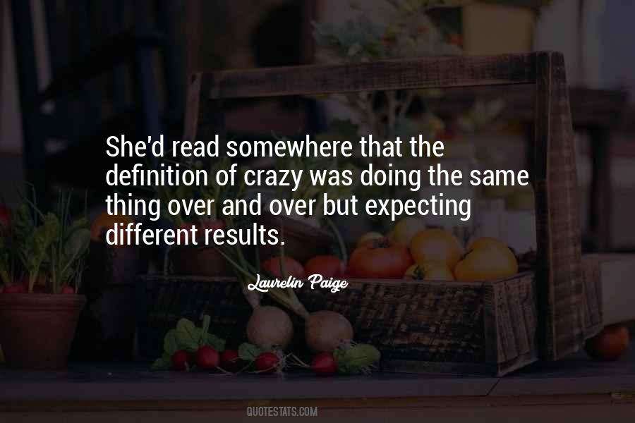She Was Different Quotes #248534