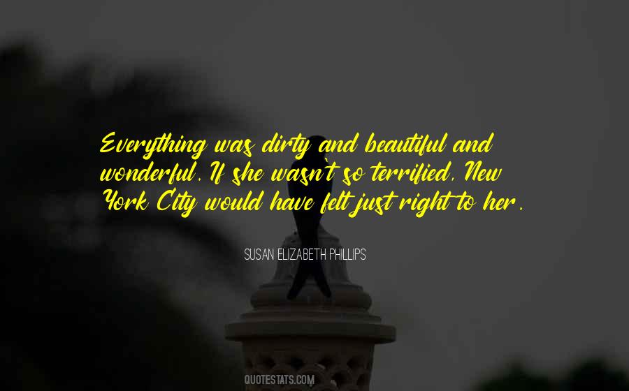 She Was So Beautiful Quotes #488872