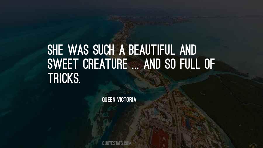 She Was So Beautiful Quotes #961199