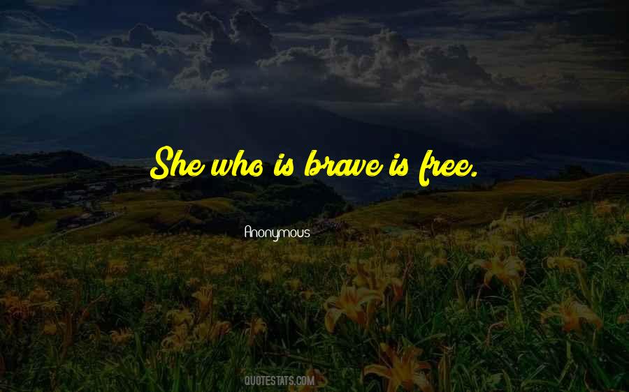 She Who Quotes #1053995