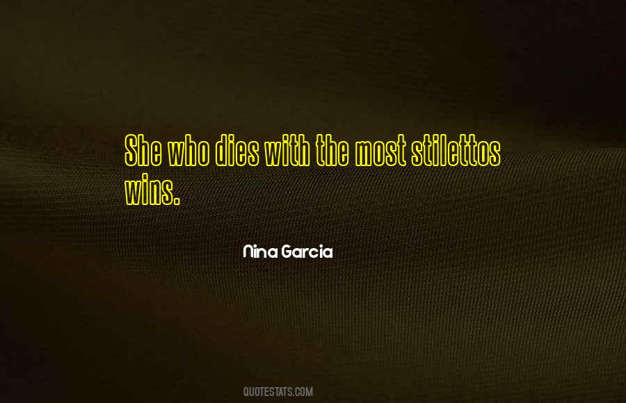 She Who Quotes #1215701