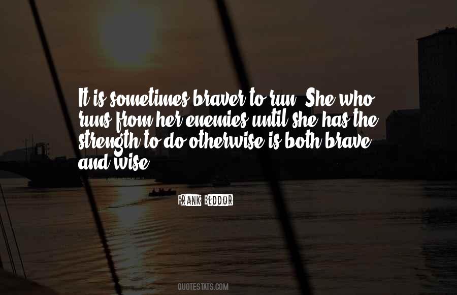 She Who Quotes #1247710