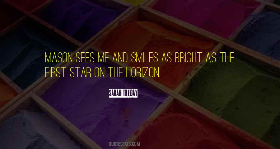 She Who Smiles Quotes #29396