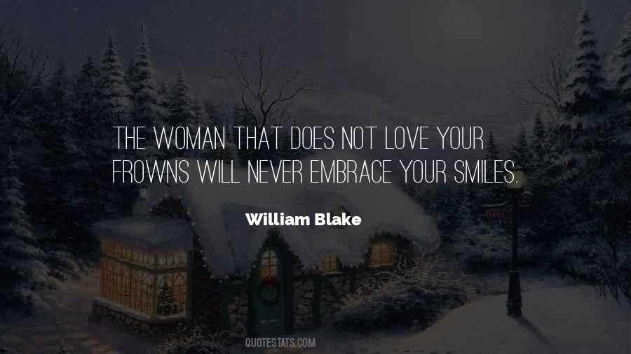 She Who Smiles Quotes #42027
