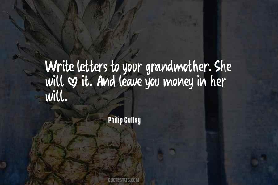 She Will Love You Quotes #254839