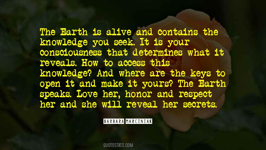 She Will Love You Quotes #377658
