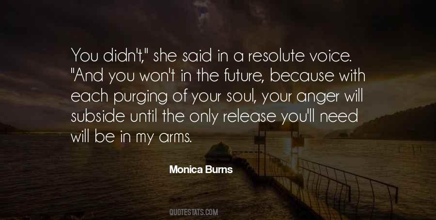 She Will Love You Quotes #51541