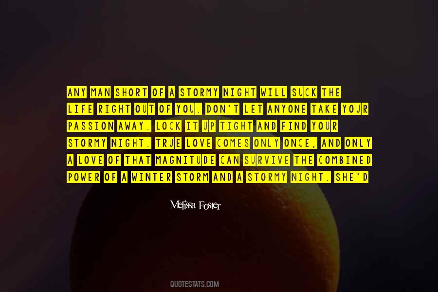 She Will Love You Quotes #758222