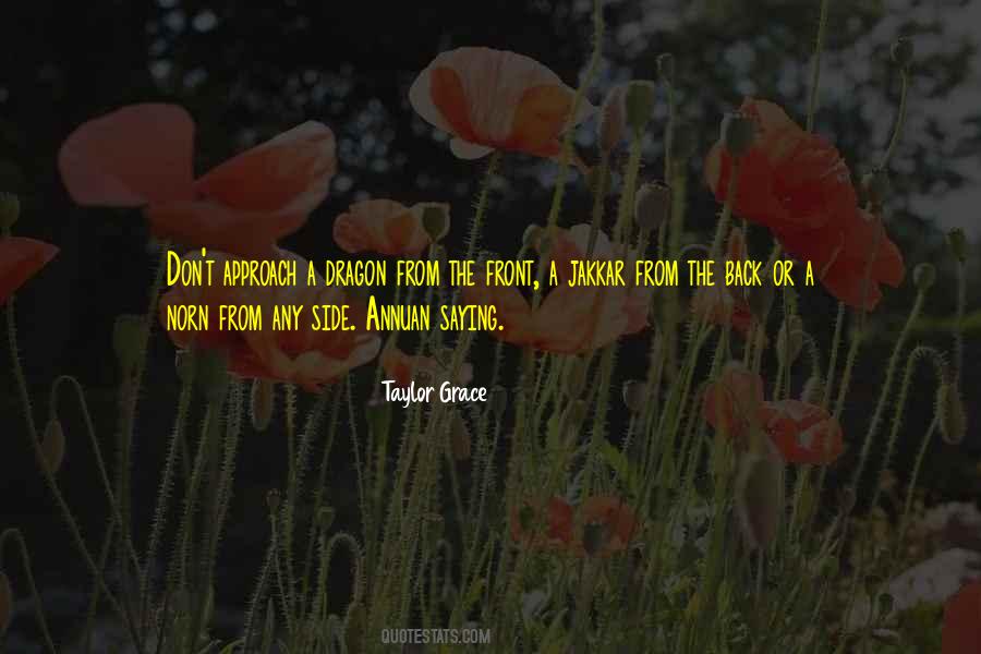 Quotes About Annuan #176470