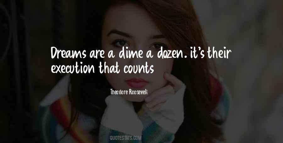 She's A Dime Quotes #282374