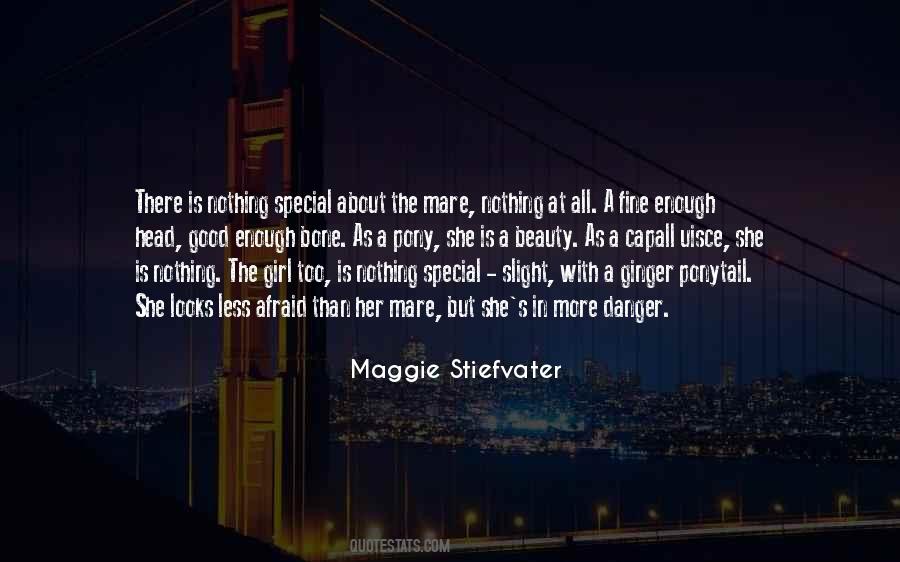 She's A Good Girl Quotes #442545