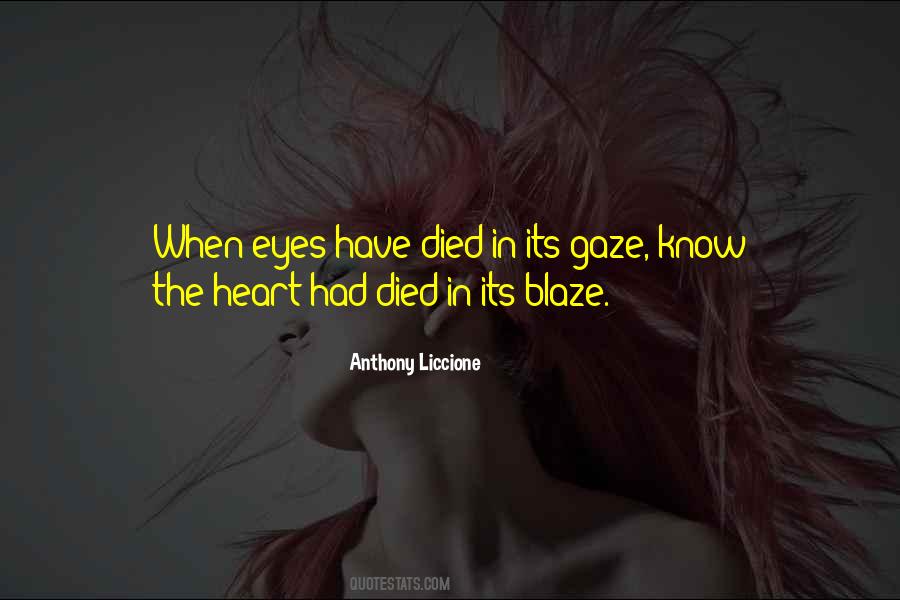 She's Cold Hearted Quotes #1027054