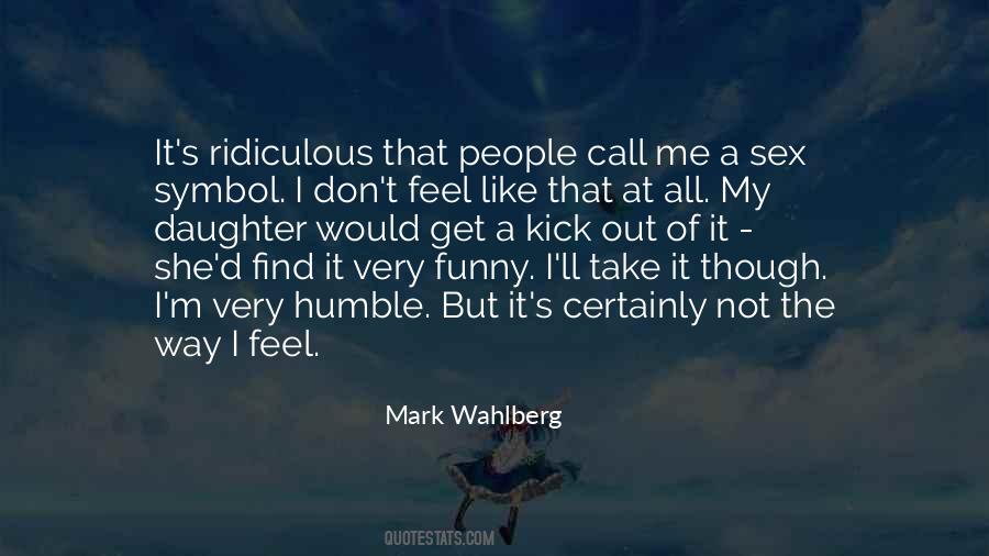 Top 80 She's Funny That Way Quotes: Famous Quotes & Sayings About She's  Funny That Way
