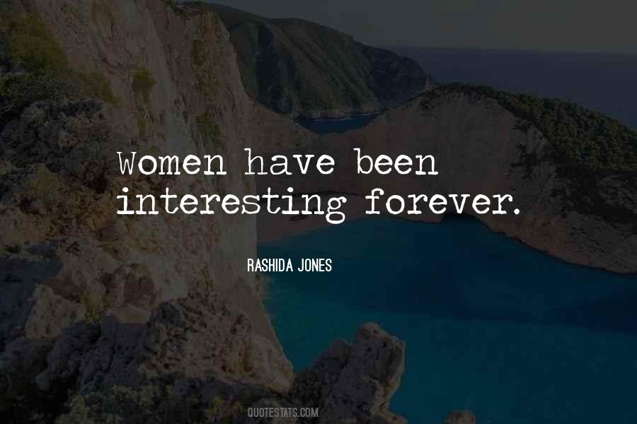She's Gone Forever Quotes #9678