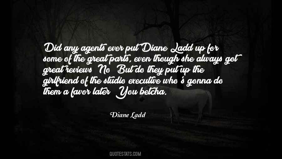 She's Gonna Be Okay Quotes #10221