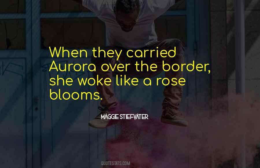 She's Like A Rose Quotes #1738222