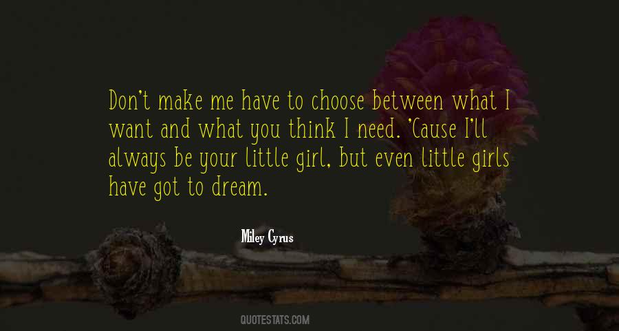 She's My Dream Girl Quotes #351482
