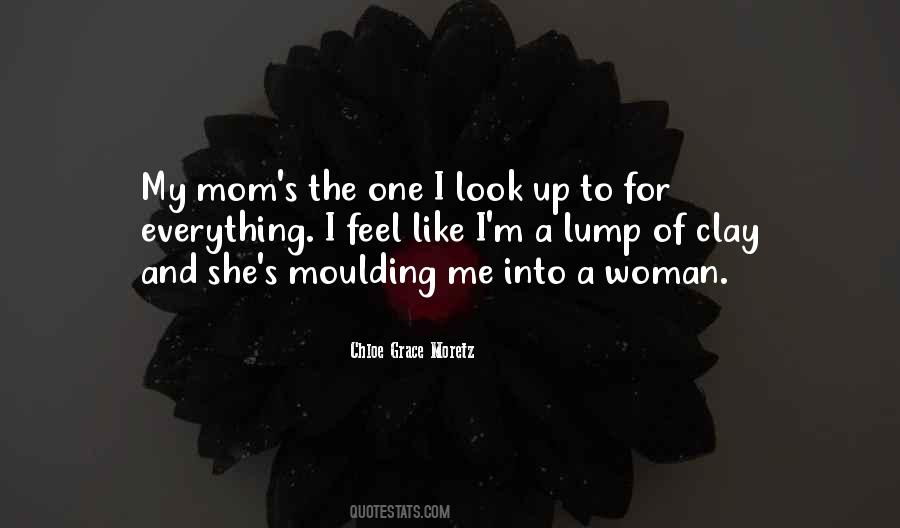 She's My Everything Quotes #1611181