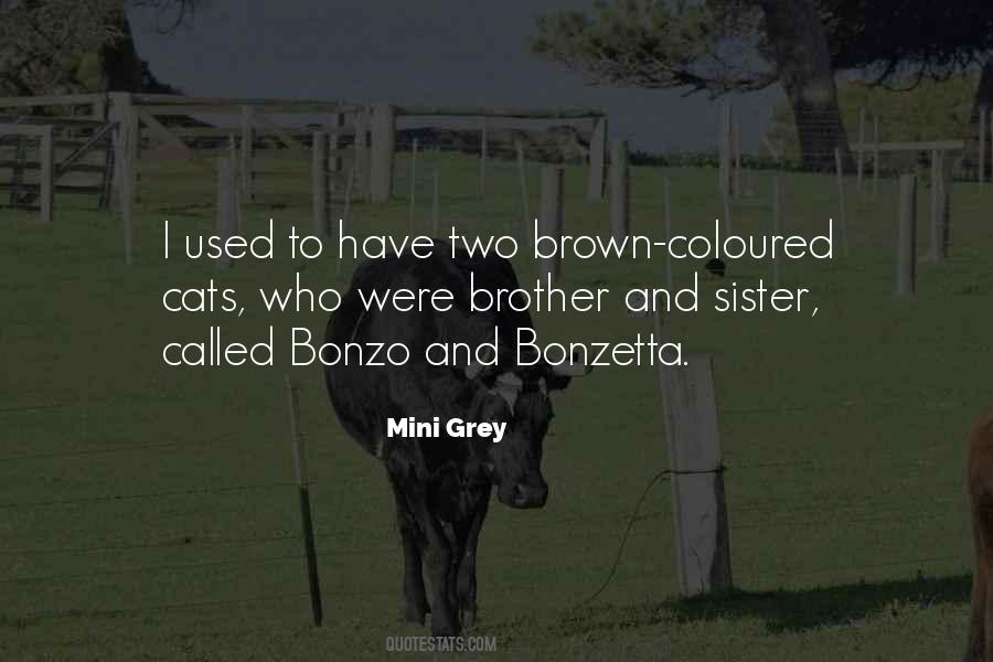 She's My Mini Me Quotes #180020 She's My Mini Me Quotes #180020