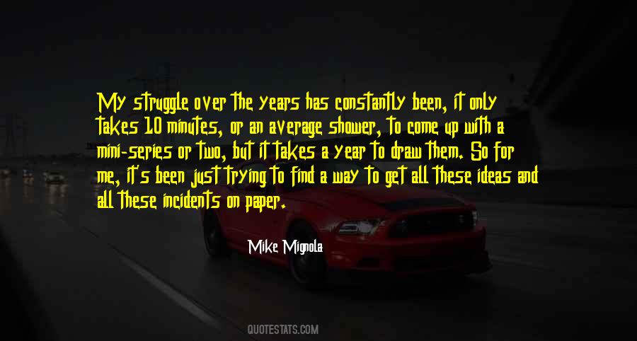 She's My Mini Me Quotes #34643 She's My Mini Me Quotes #34643