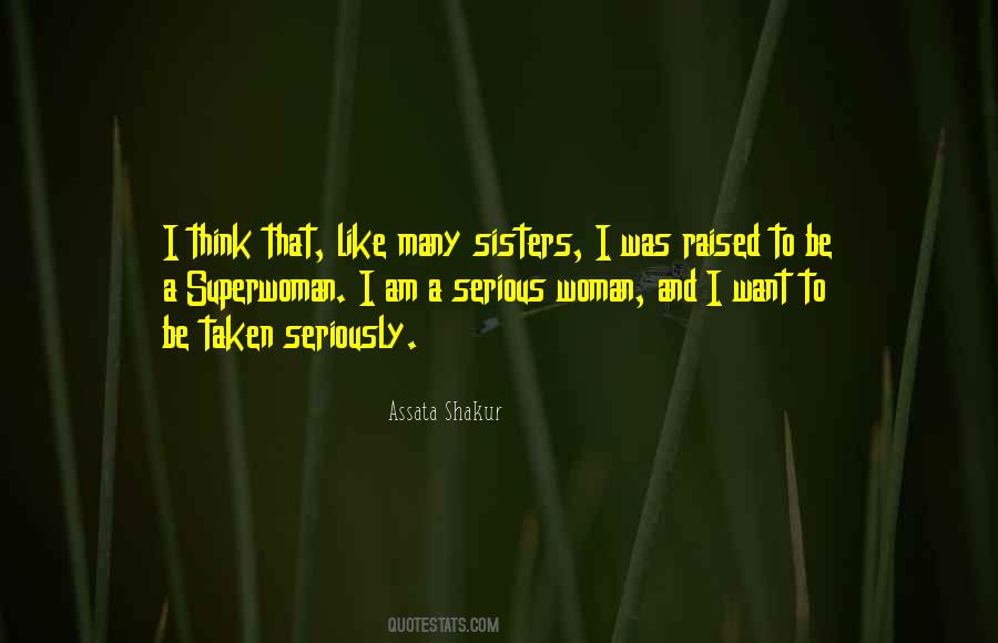 She's My Superwoman Quotes #552332
