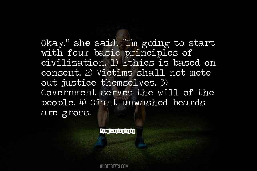 She's Not Okay Quotes #1183022 She's Not Okay Quotes #1183022