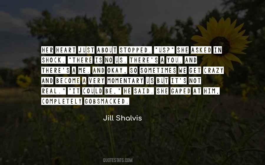 She's Not Okay Quotes #1372282 She's Not Okay Quotes #1372282