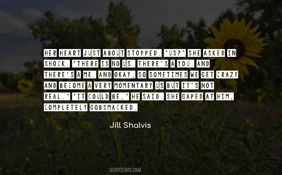 She's Not Okay Quotes #1372282