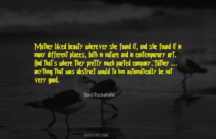 She's Not Pretty Quotes #1504168