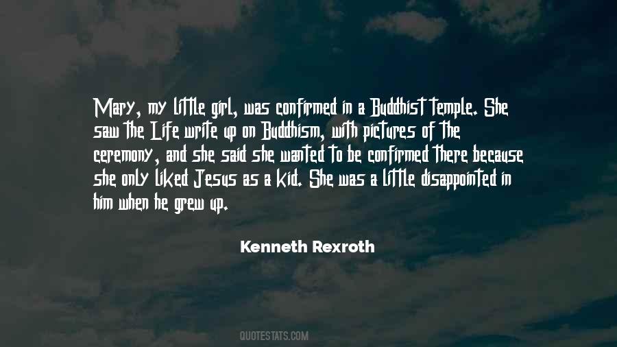 She's The Only Girl Quotes #309668