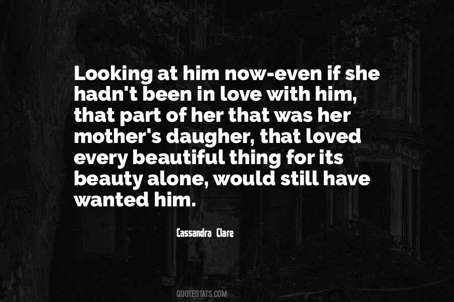 She's With Him Quotes #446099