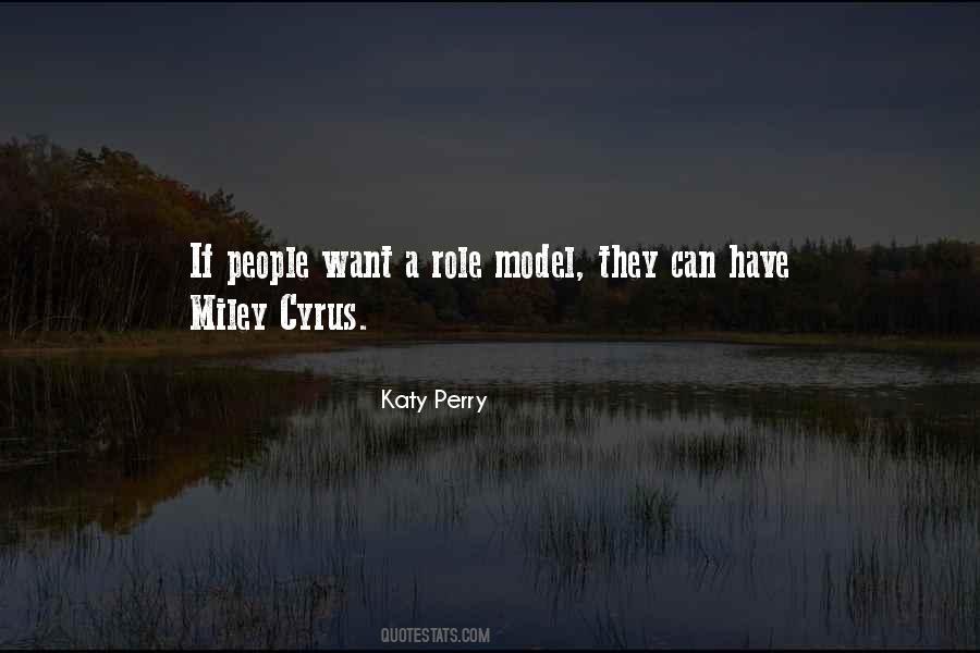 Quotes About Miley Cyrus #371445