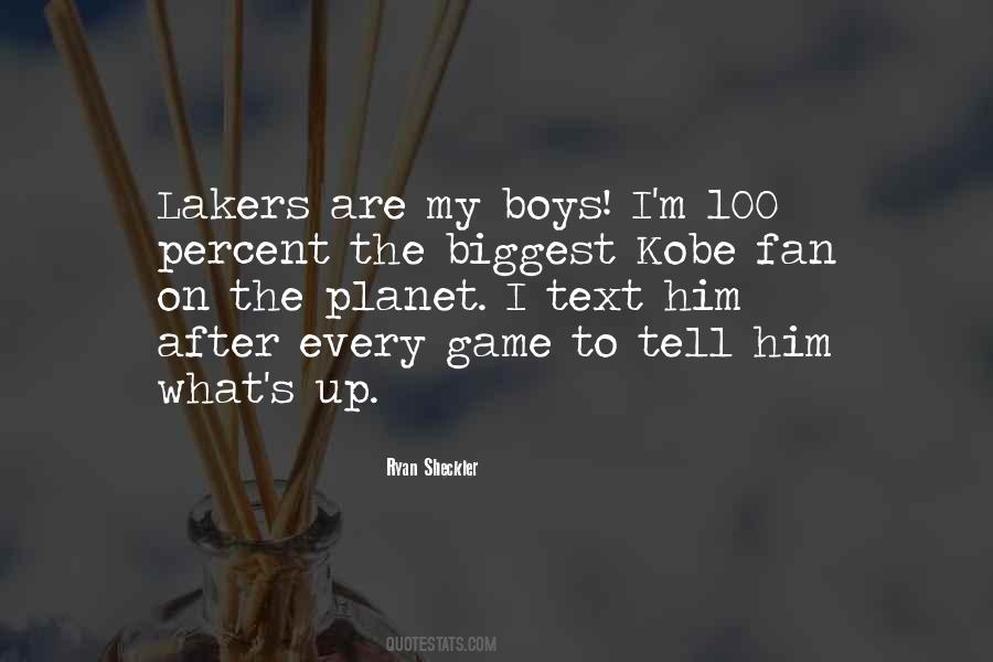 Sheckler Quotes #630480
