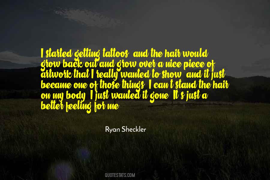 Sheckler Quotes #990547