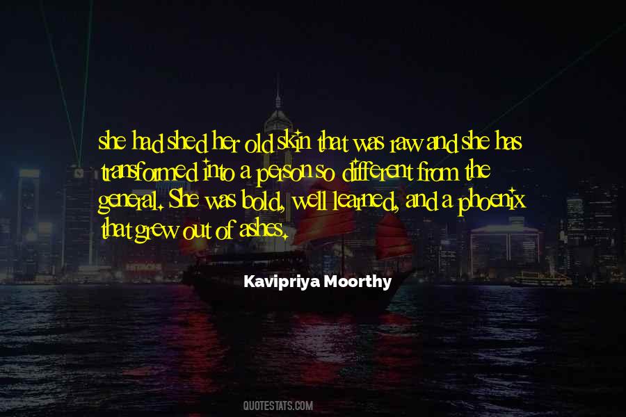 Shed Skin Quotes #421414