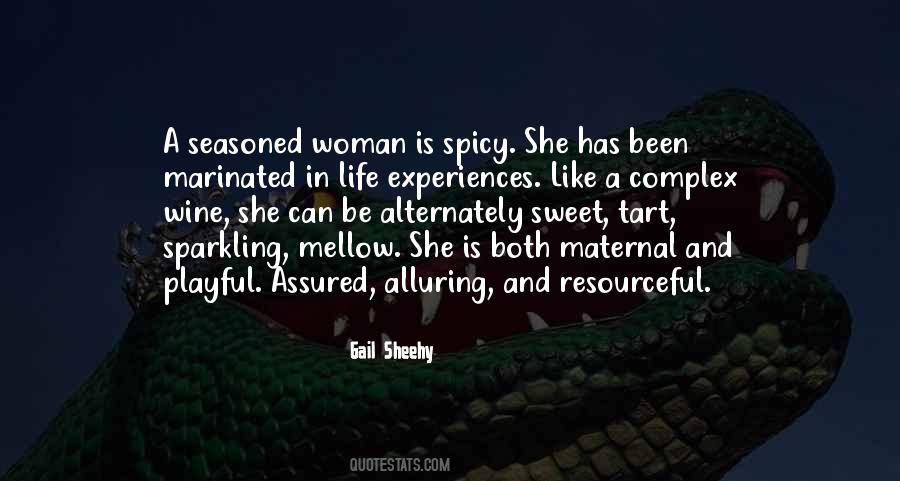 Sheehy Quotes #1830360