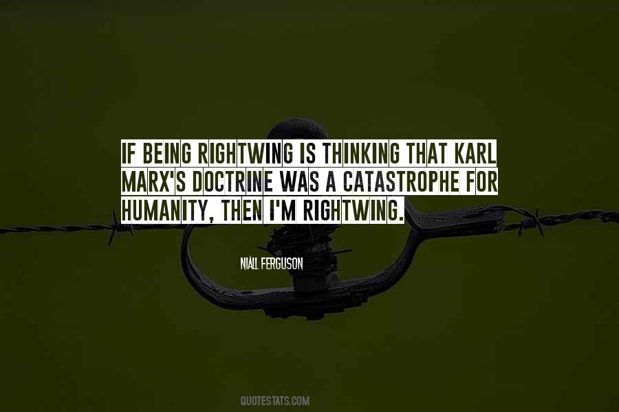 Quotes About Karl Marx #1094224