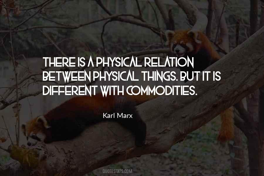 Quotes About Karl Marx #110484